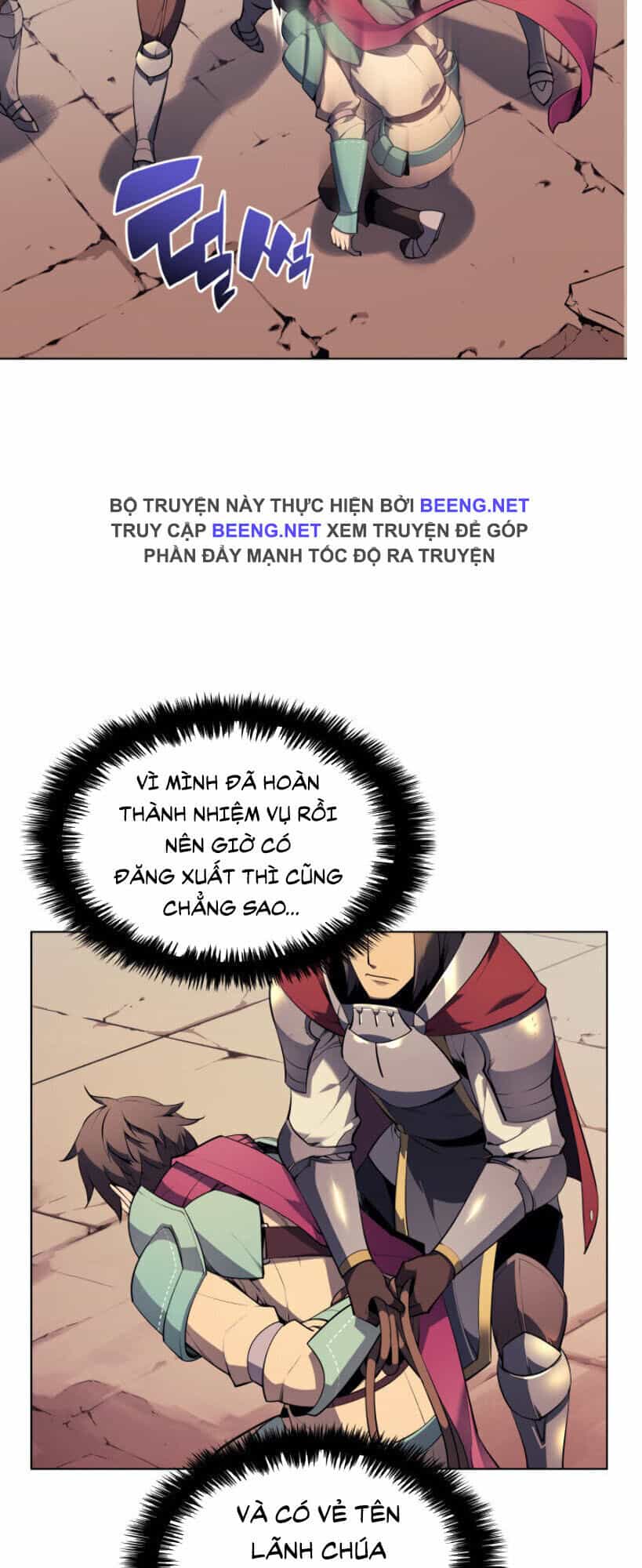 Thợ Rèn Huyền Thoại - Chương 27 - ảnh 76