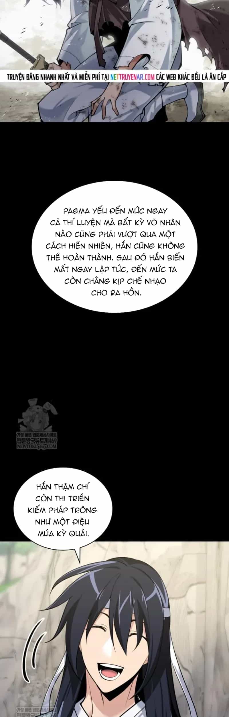 Thợ Rèn Huyền Thoại - Chương 309 - ảnh 16