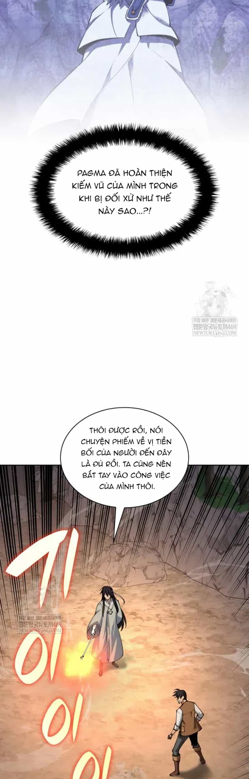 Thợ Rèn Huyền Thoại - Chương 309 - ảnh 18
