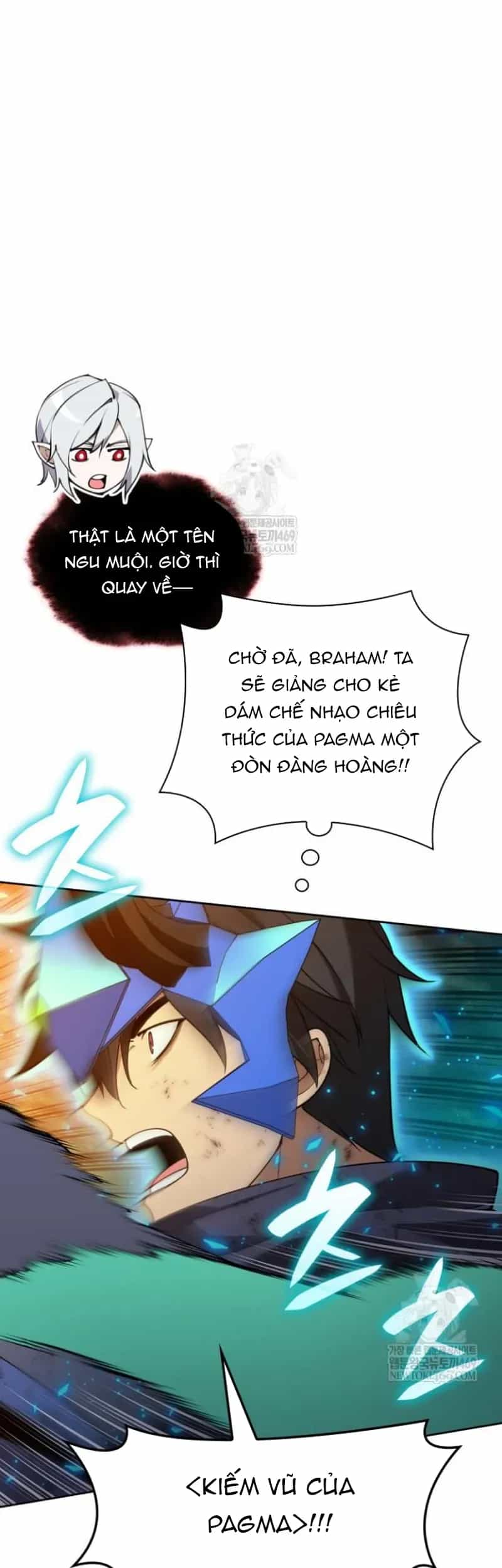 Thợ Rèn Huyền Thoại - Chương 309 - ảnh 24