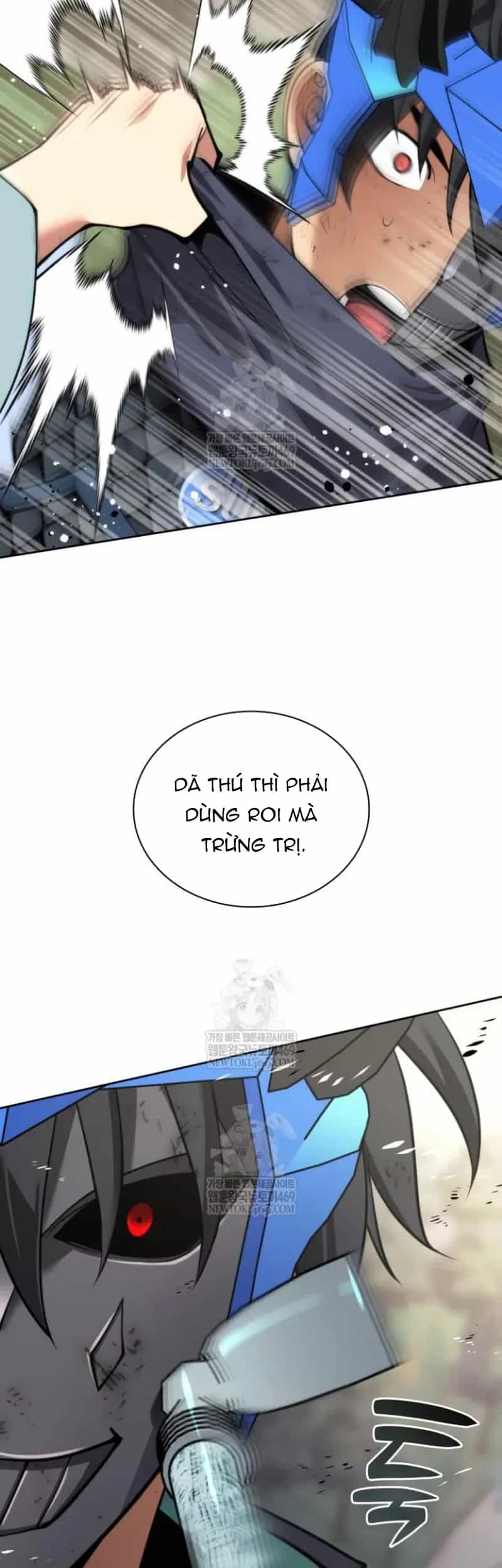 Thợ Rèn Huyền Thoại - Chương 309 - ảnh 28