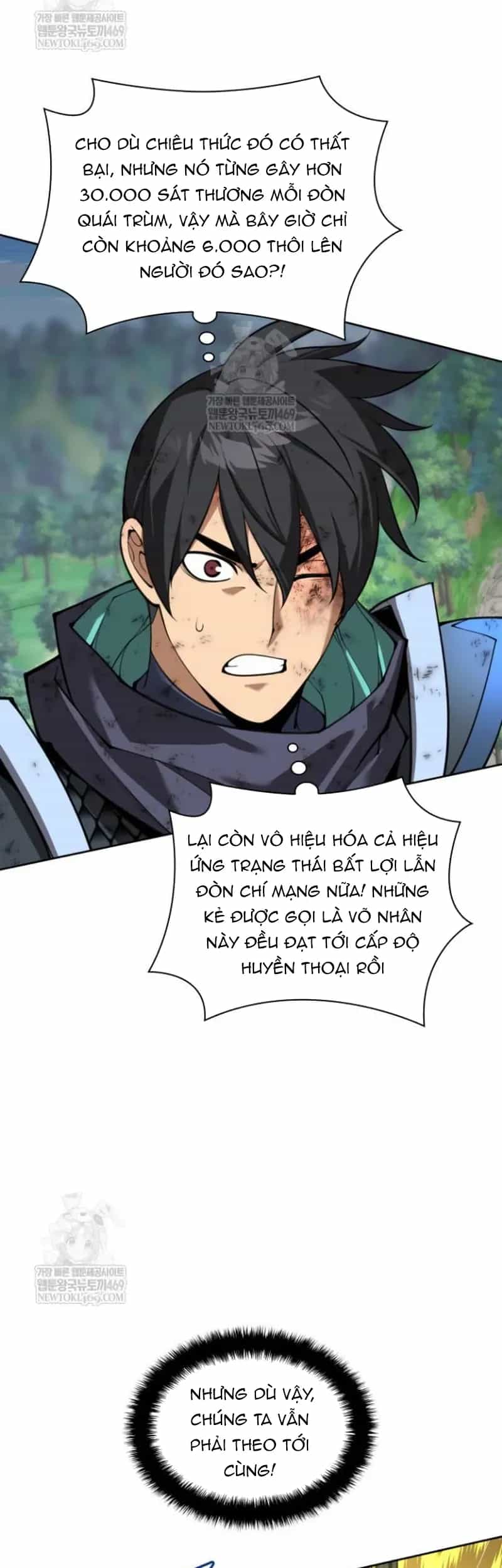 Thợ Rèn Huyền Thoại - Chương 309 - ảnh 48