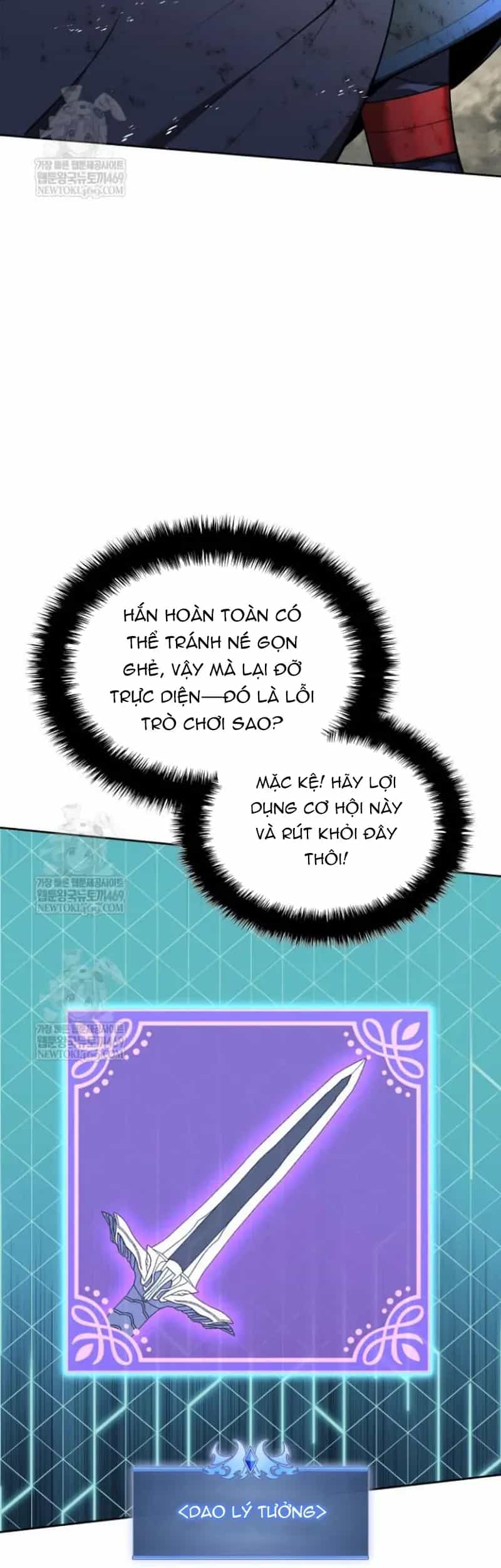 Thợ Rèn Huyền Thoại - Chương 309 - ảnh 64