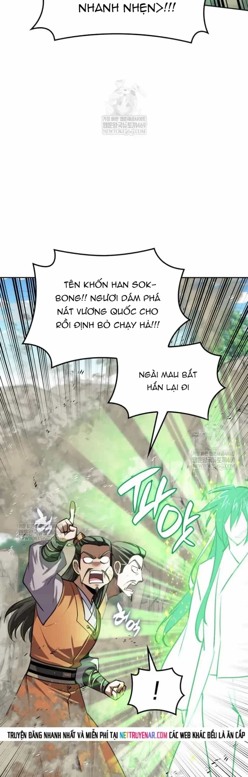 Thợ Rèn Huyền Thoại - Chương 309 - ảnh 66