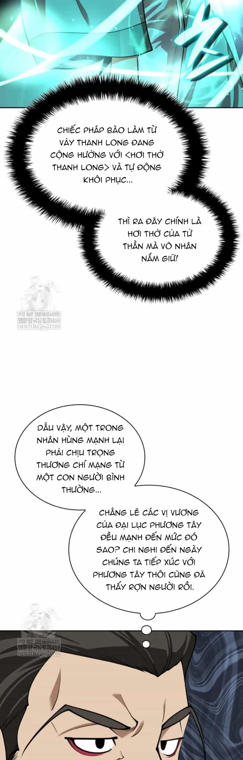 Thợ Rèn Huyền Thoại - Chương 309 - ảnh 68