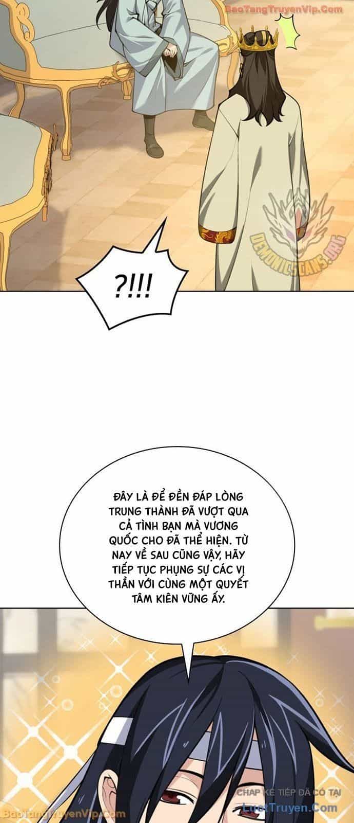 Thợ Rèn Huyền Thoại - Chương 310 - ảnh 3