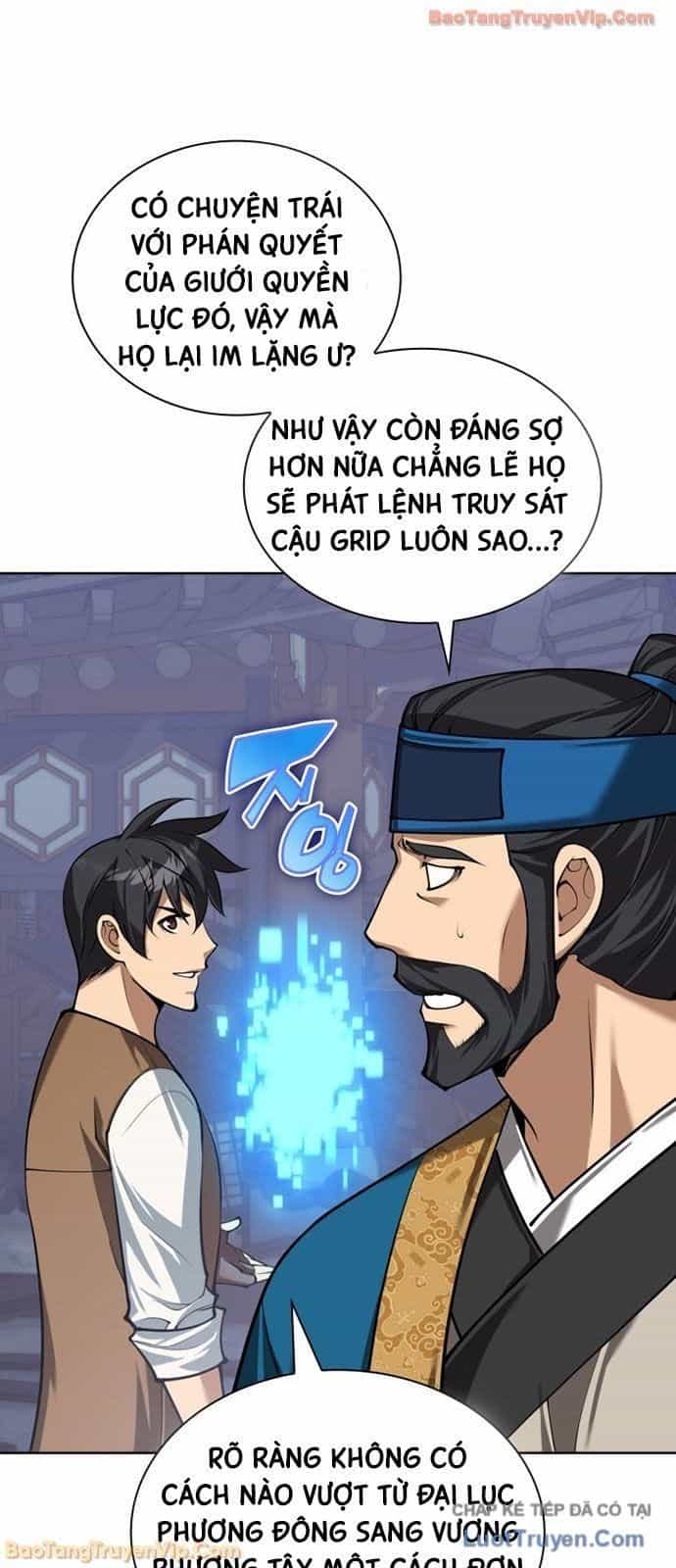 Thợ Rèn Huyền Thoại - Chương 310 - ảnh 36