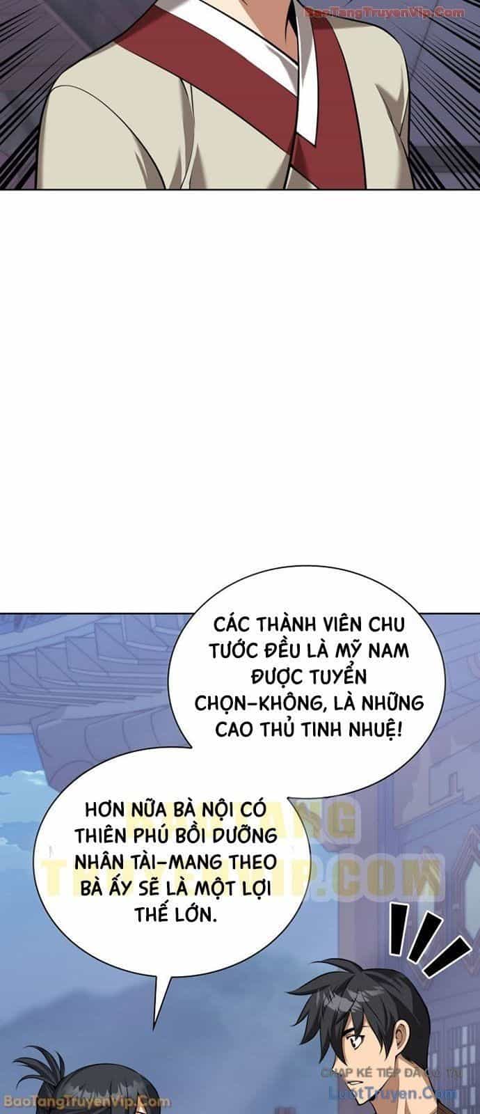 Thợ Rèn Huyền Thoại - Chương 310 - ảnh 40