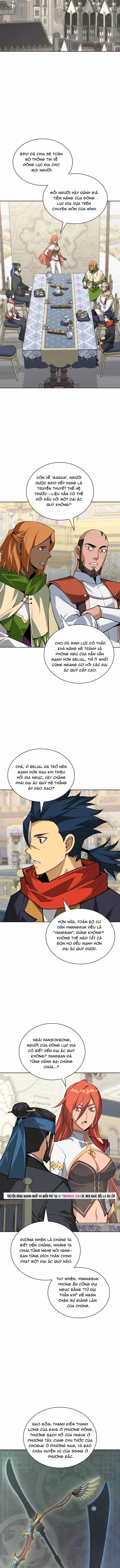 Thợ Rèn Huyền Thoại - Chương 311 - ảnh 13