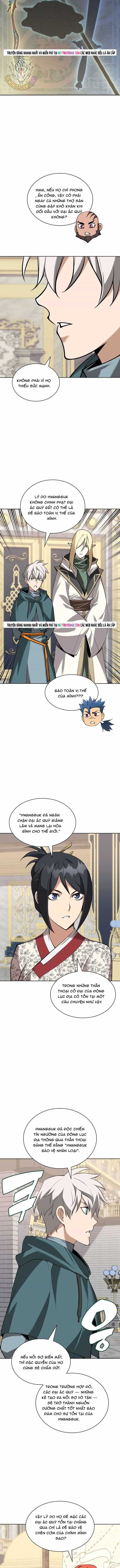 Thợ Rèn Huyền Thoại - Chương 311 - ảnh 14