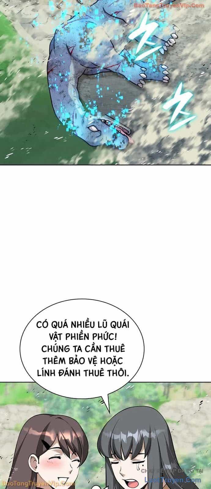 Thợ Rèn Huyền Thoại - Chương 312 - ảnh 17