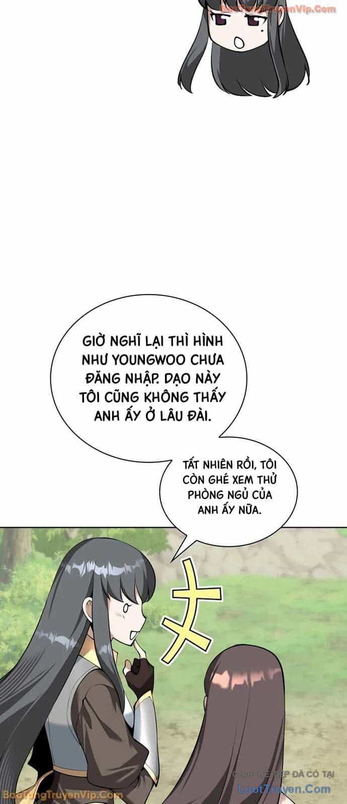 Thợ Rèn Huyền Thoại - Chương 312 - ảnh 24