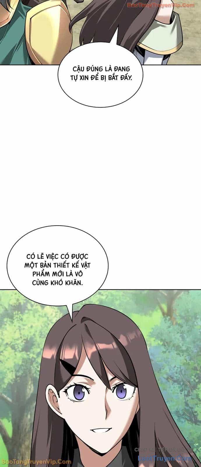 Thợ Rèn Huyền Thoại - Chương 312 - ảnh 25