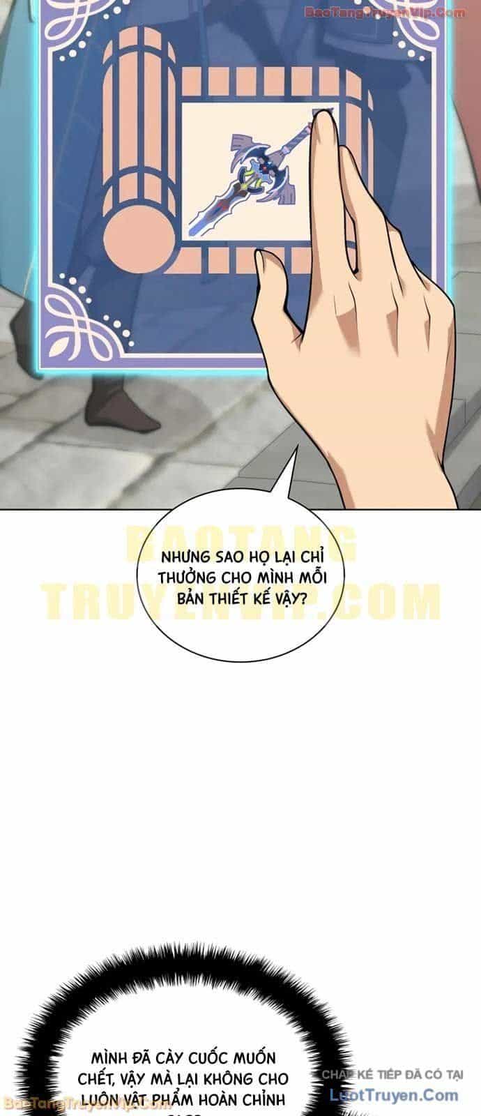 Thợ Rèn Huyền Thoại - Chương 312 - ảnh 33