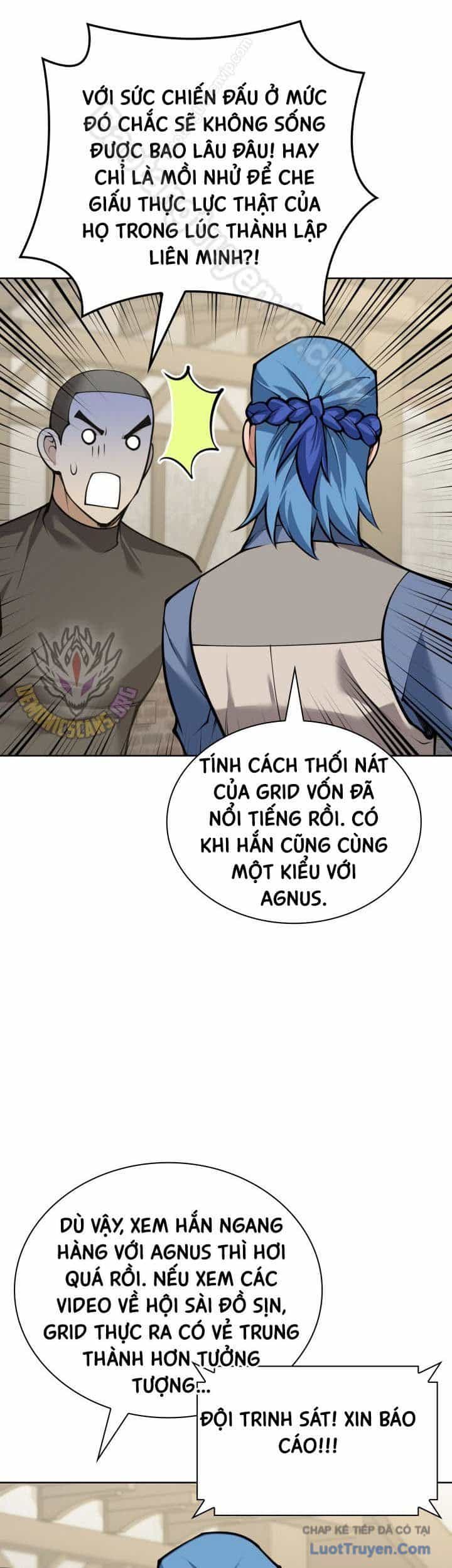 Thợ Rèn Huyền Thoại - Chương 314 - ảnh 20
