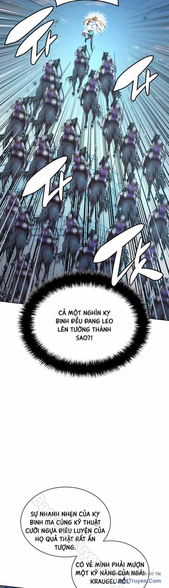 Thợ Rèn Huyền Thoại - Chương 314 - ảnh 39