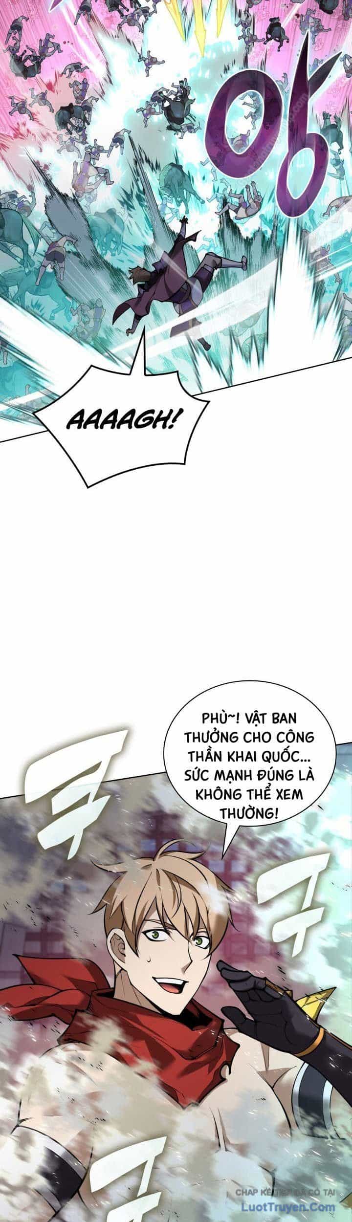 Thợ Rèn Huyền Thoại - Chương 314 - ảnh 7