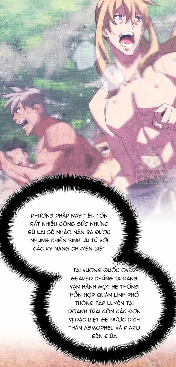 Thợ Rèn Huyền Thoại - Chương 315 - ảnh 21