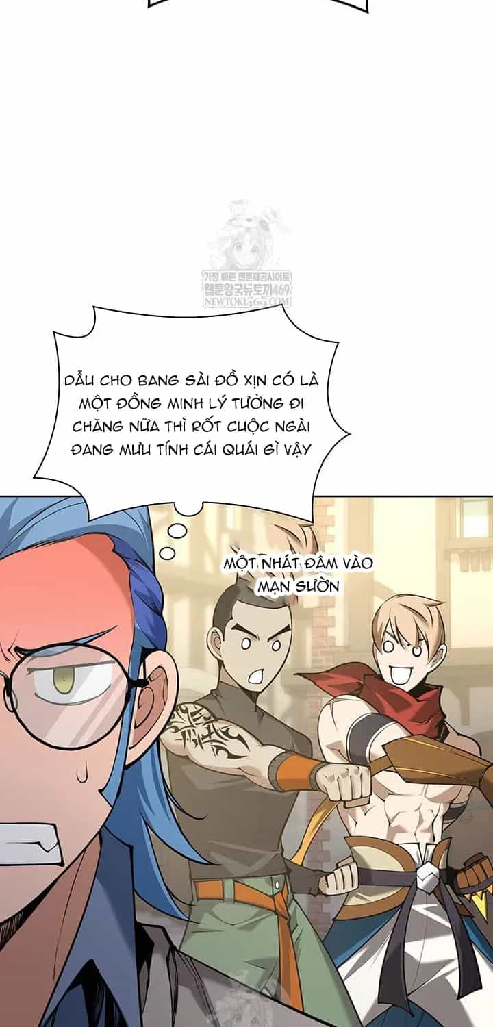 Thợ Rèn Huyền Thoại - Chương 315 - ảnh 26