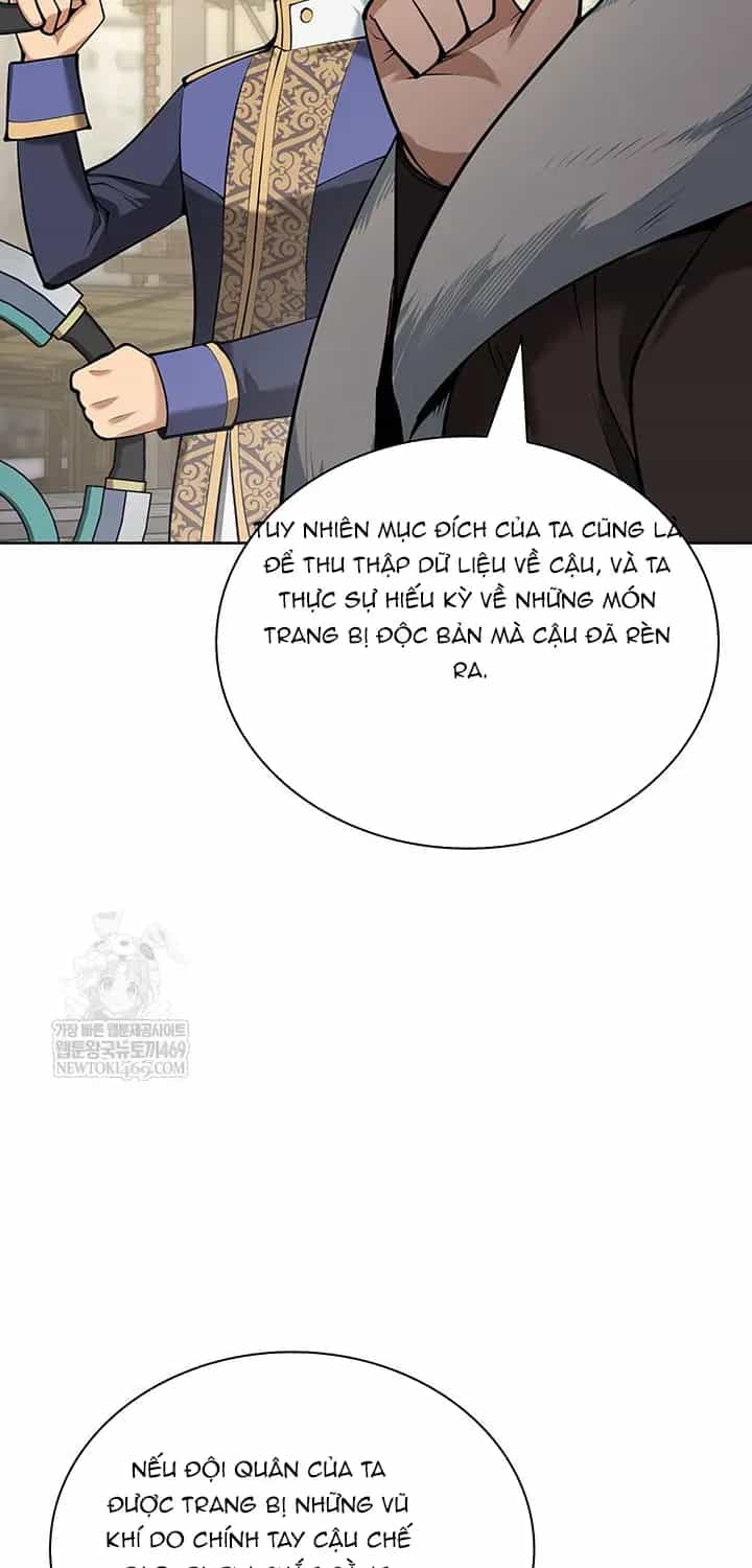 Thợ Rèn Huyền Thoại - Chương 315 - ảnh 28