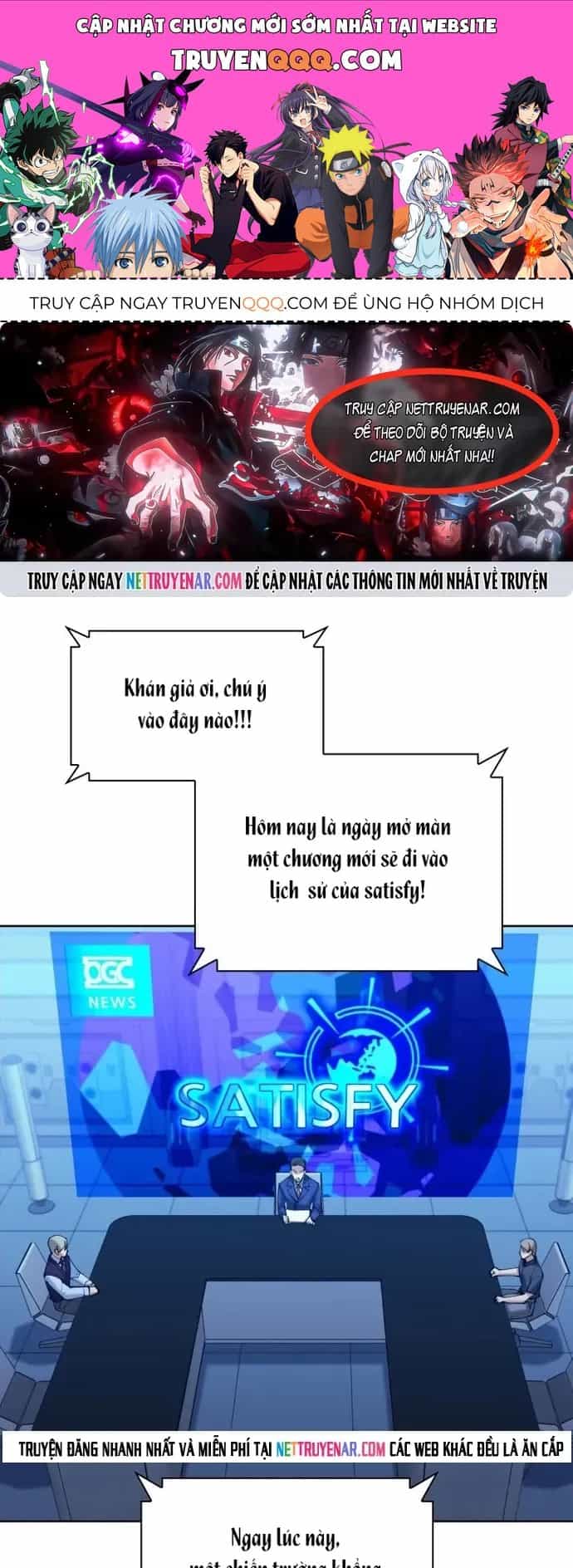 Thợ Rèn Huyền Thoại - Chương 316 - ảnh 1