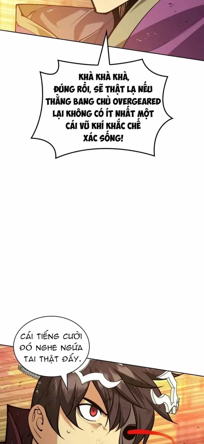 Thợ Rèn Huyền Thoại - Chương 316 - ảnh 27