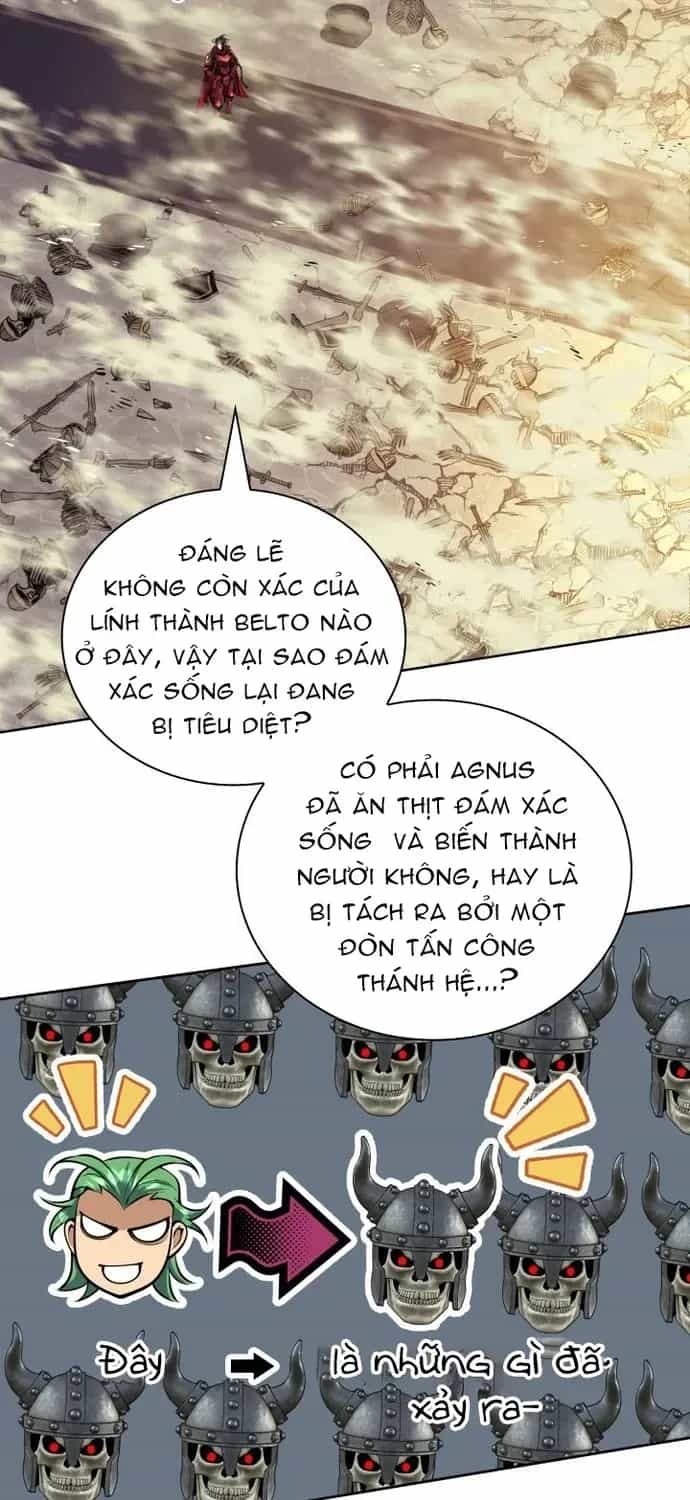 Thợ Rèn Huyền Thoại - Chương 316 - ảnh 33