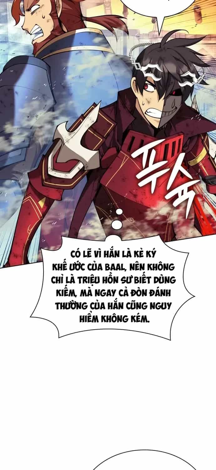 Thợ Rèn Huyền Thoại - Chương 316 - ảnh 51