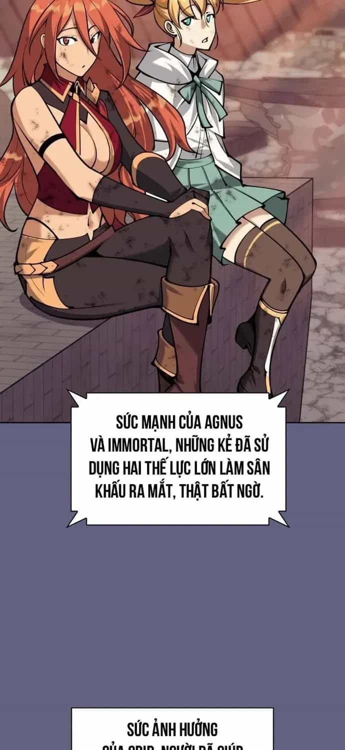 Thợ Rèn Huyền Thoại - Chương 319 - ảnh 121