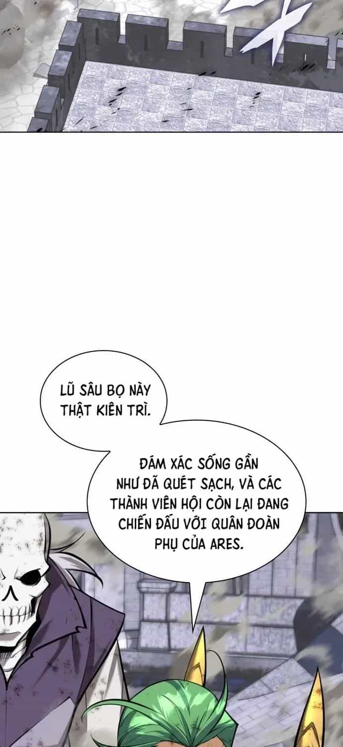Thợ Rèn Huyền Thoại - Chương 319 - ảnh 19