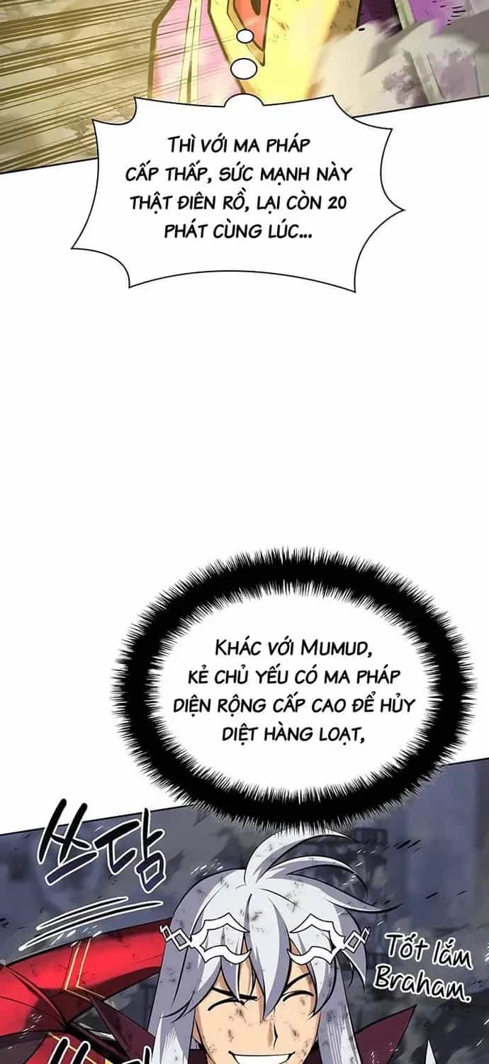 Thợ Rèn Huyền Thoại - Chương 319 - ảnh 39