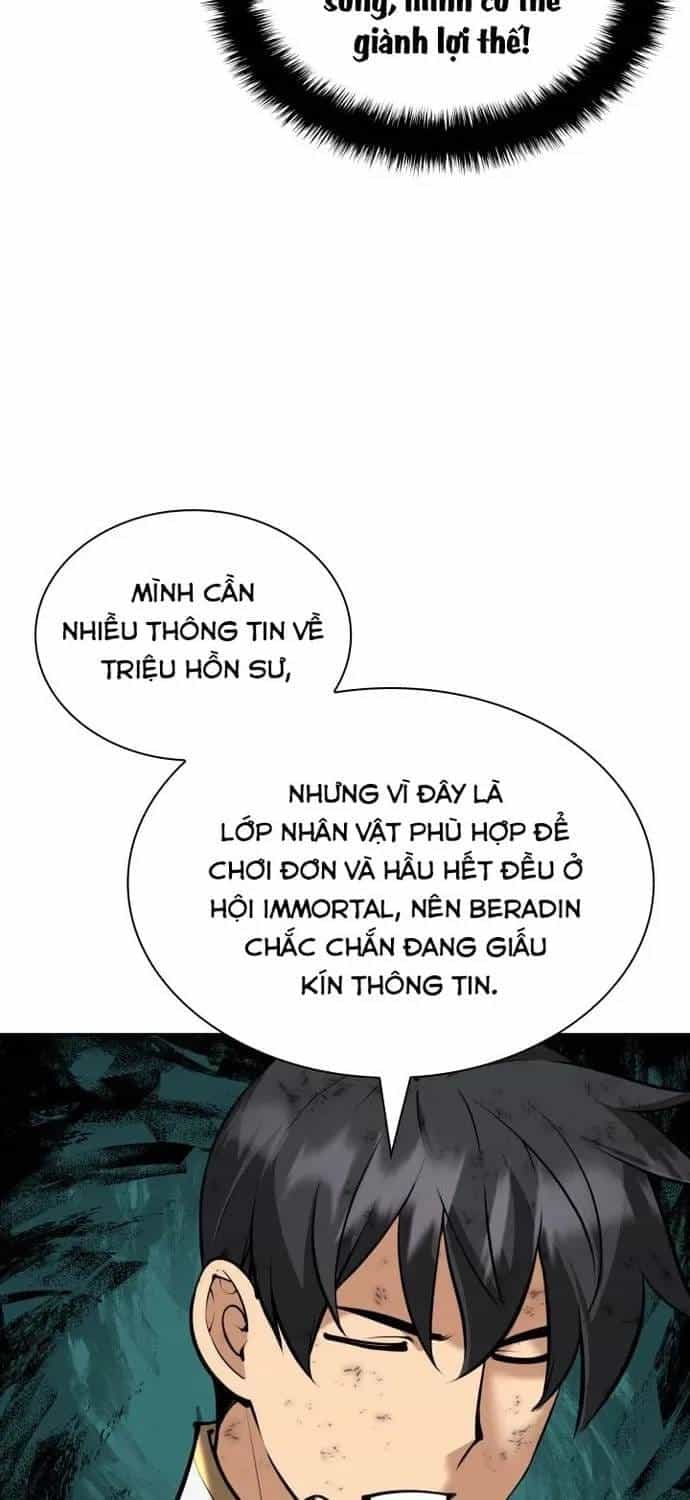 Thợ Rèn Huyền Thoại - Chương 320 - ảnh 14
