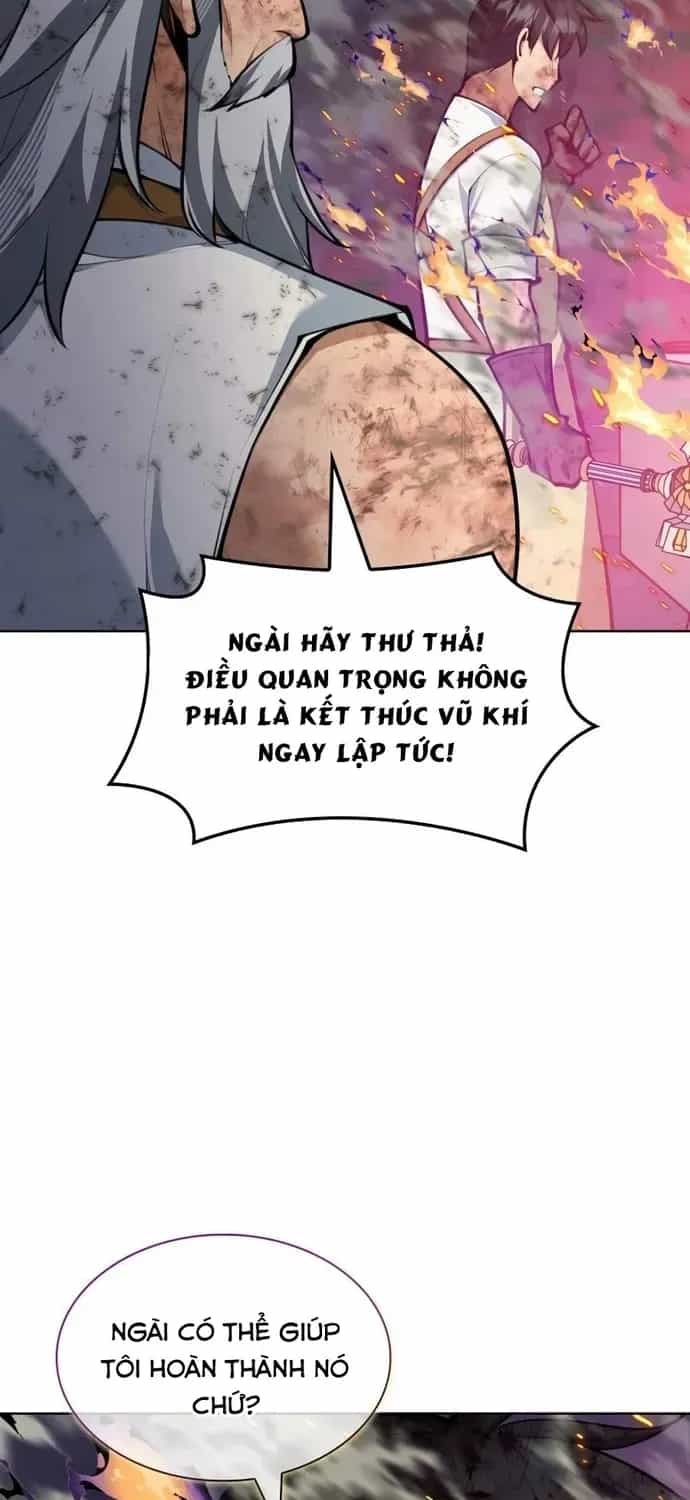 Thợ Rèn Huyền Thoại - Chương 321 - ảnh 100