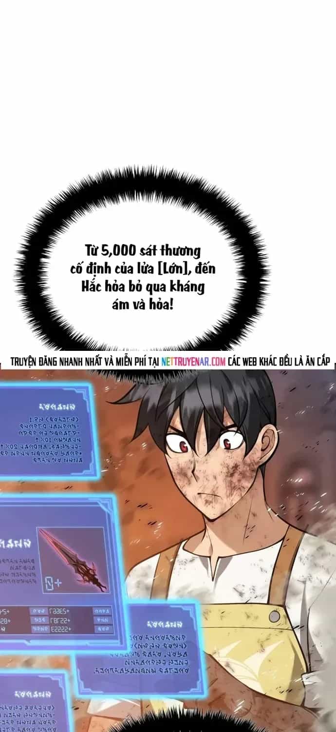 Thợ Rèn Huyền Thoại - Chương 321 - ảnh 116