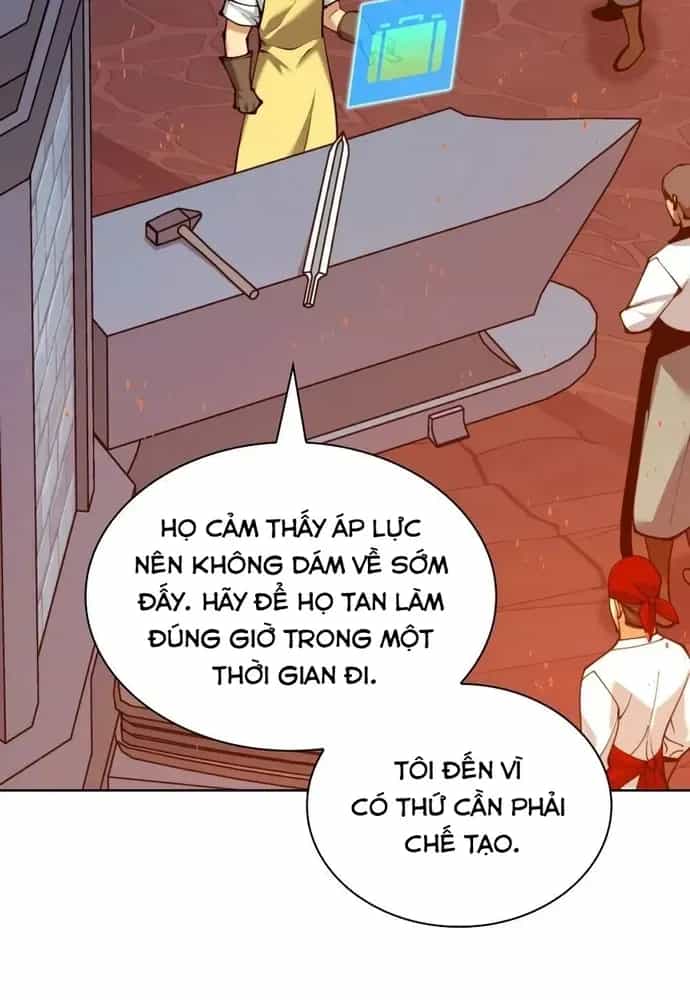 Thợ Rèn Huyền Thoại - Chương 321 - ảnh 12