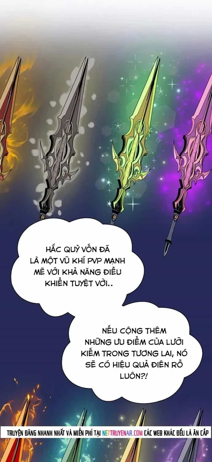 Thợ Rèn Huyền Thoại - Chương 321 - ảnh 134
