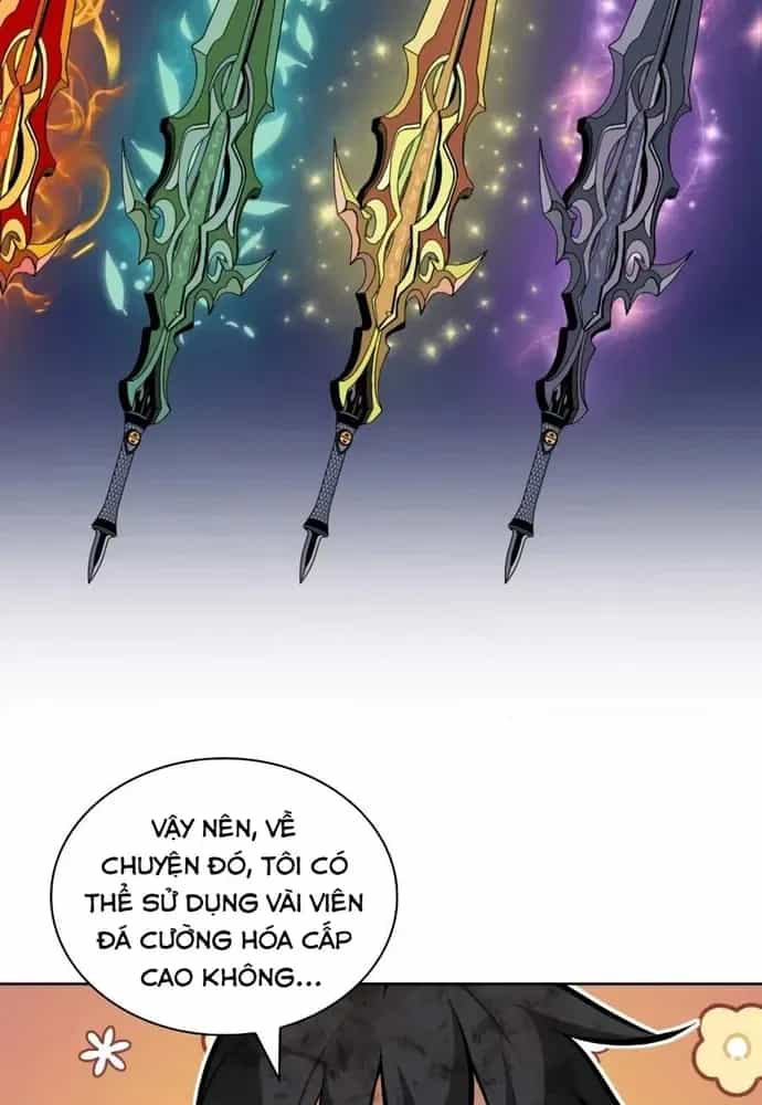 Thợ Rèn Huyền Thoại - Chương 321 - ảnh 135