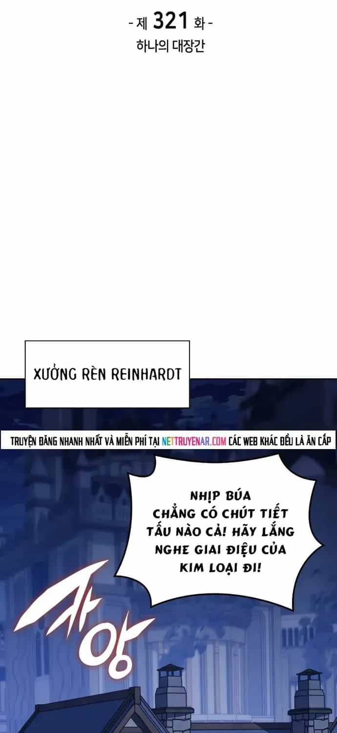 Thợ Rèn Huyền Thoại - Chương 321 - ảnh 2