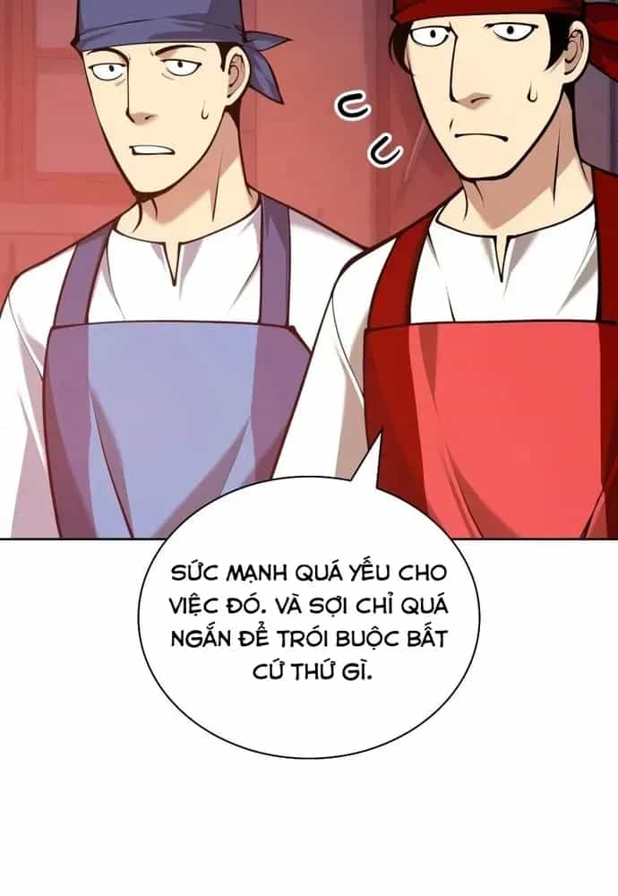 Thợ Rèn Huyền Thoại - Chương 321 - ảnh 27