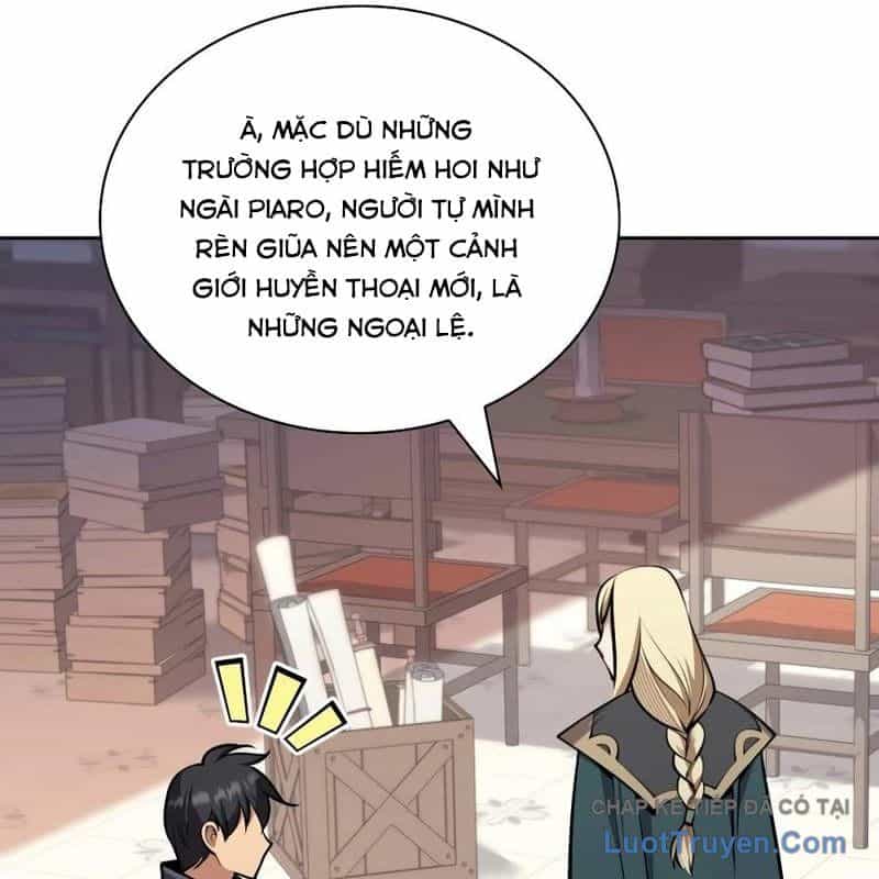 Thợ Rèn Huyền Thoại - Chương 323 - ảnh 135
