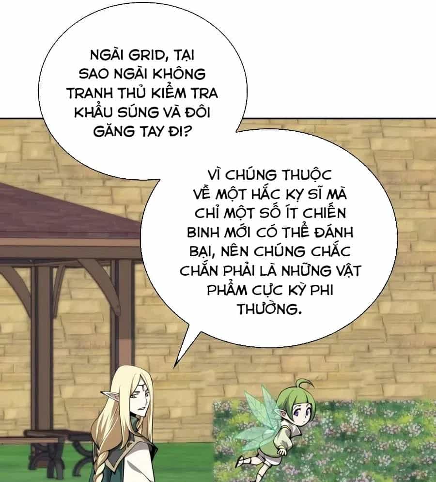 Thợ Rèn Huyền Thoại - Chương 325 - ảnh 111