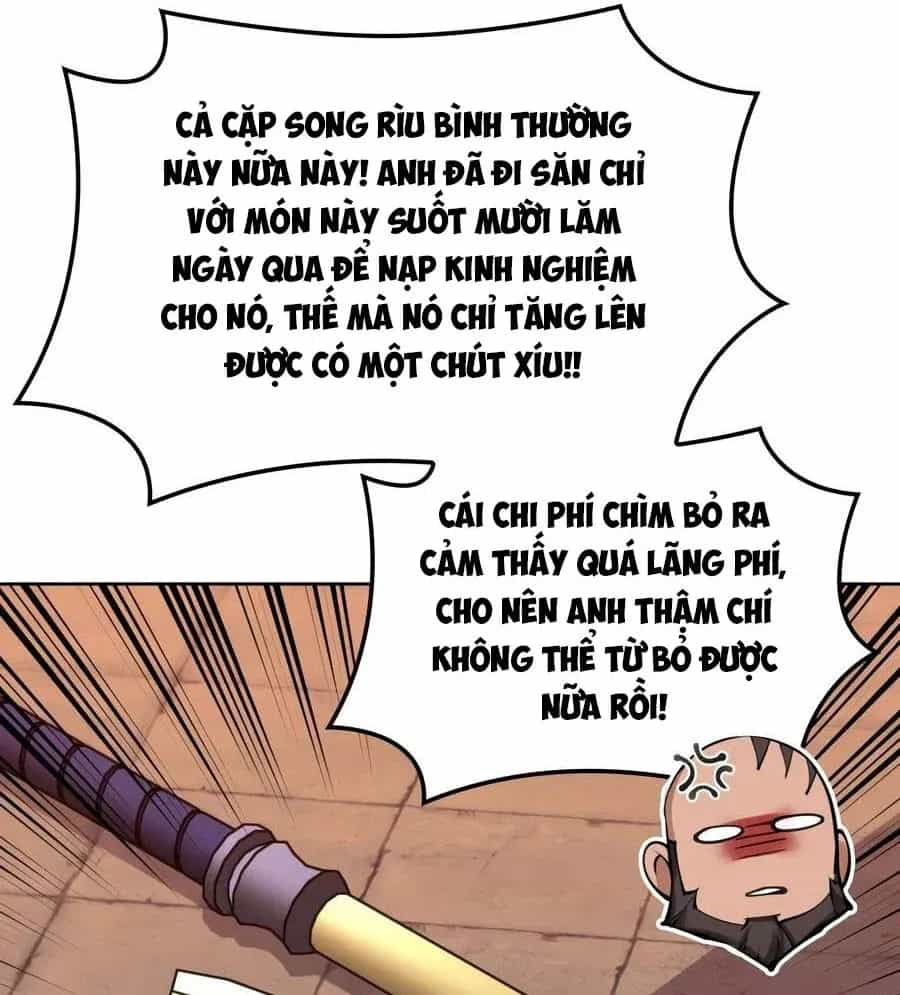 Thợ Rèn Huyền Thoại - Chương 325 - ảnh 204