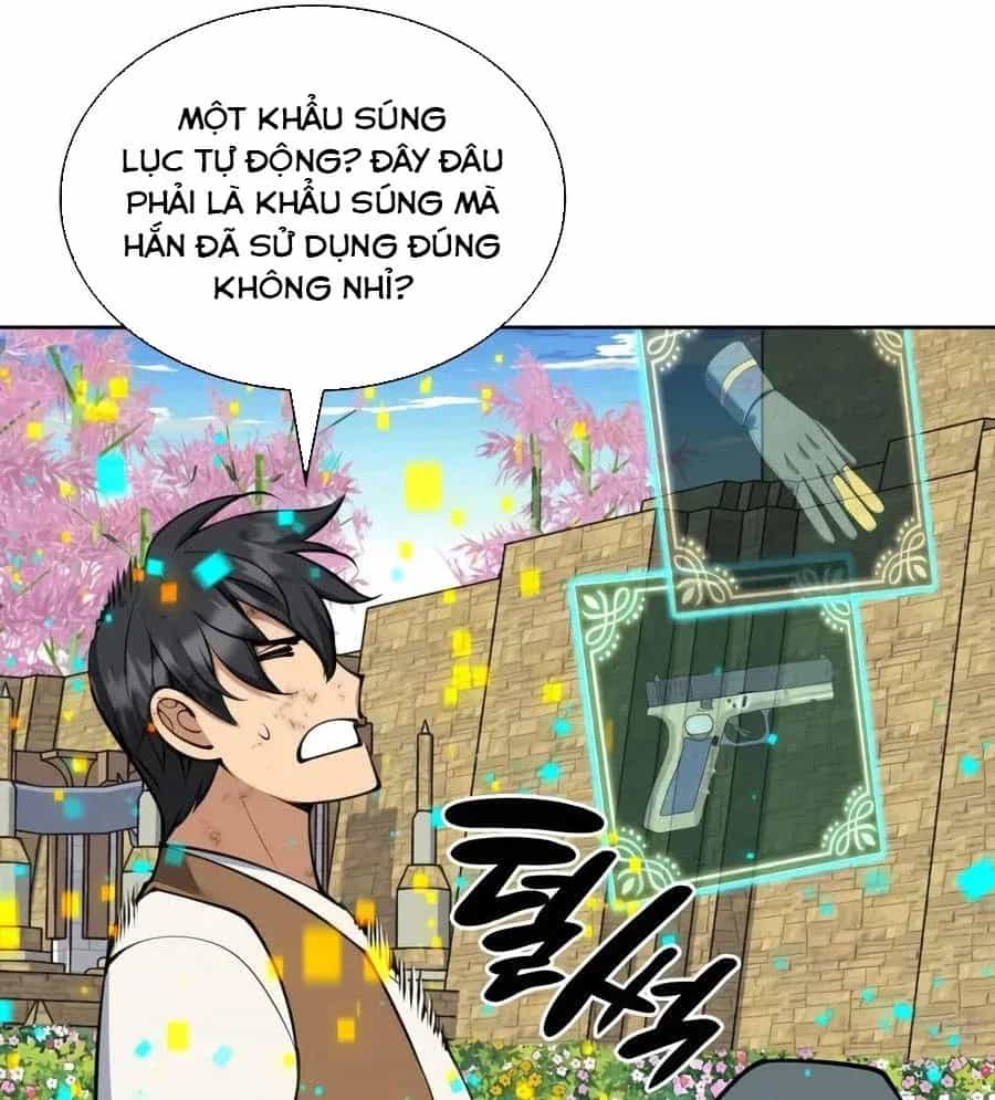 Thợ Rèn Huyền Thoại - Chương 325 - ảnh 67