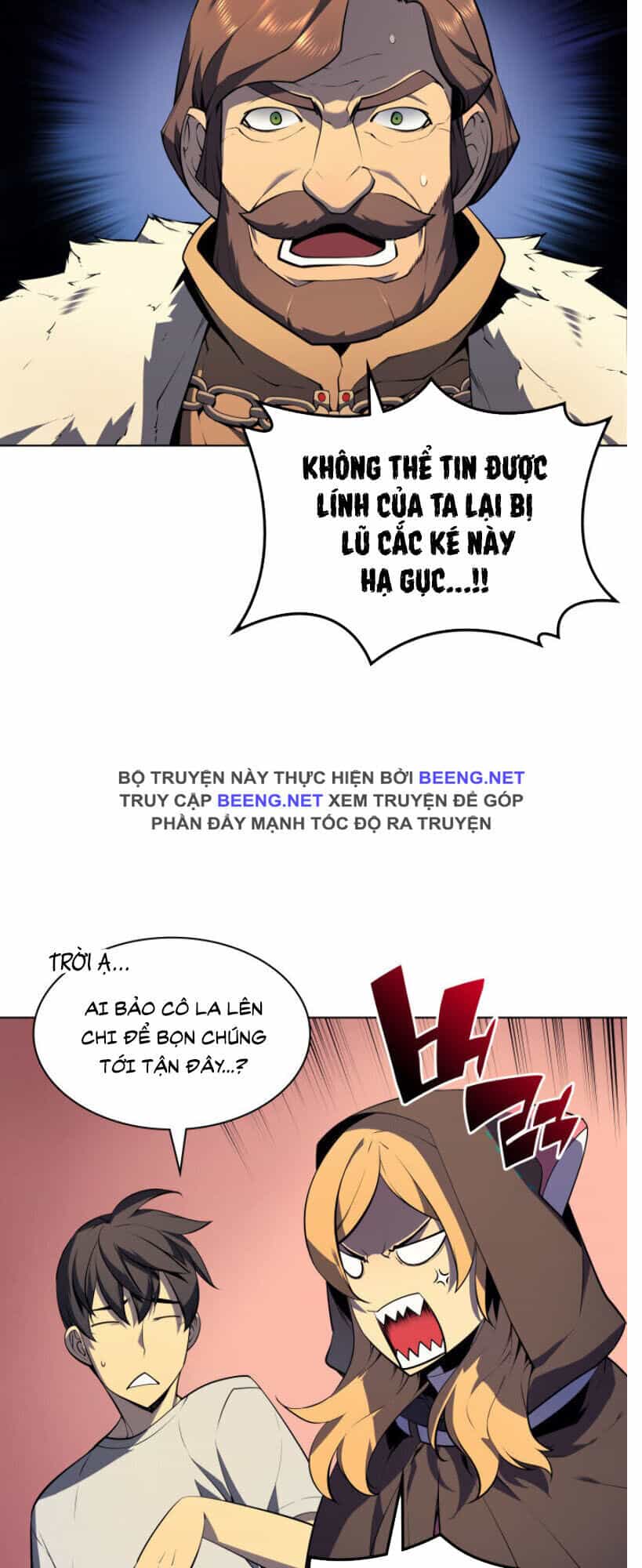 Thợ Rèn Huyền Thoại - Chương 28 - ảnh 11