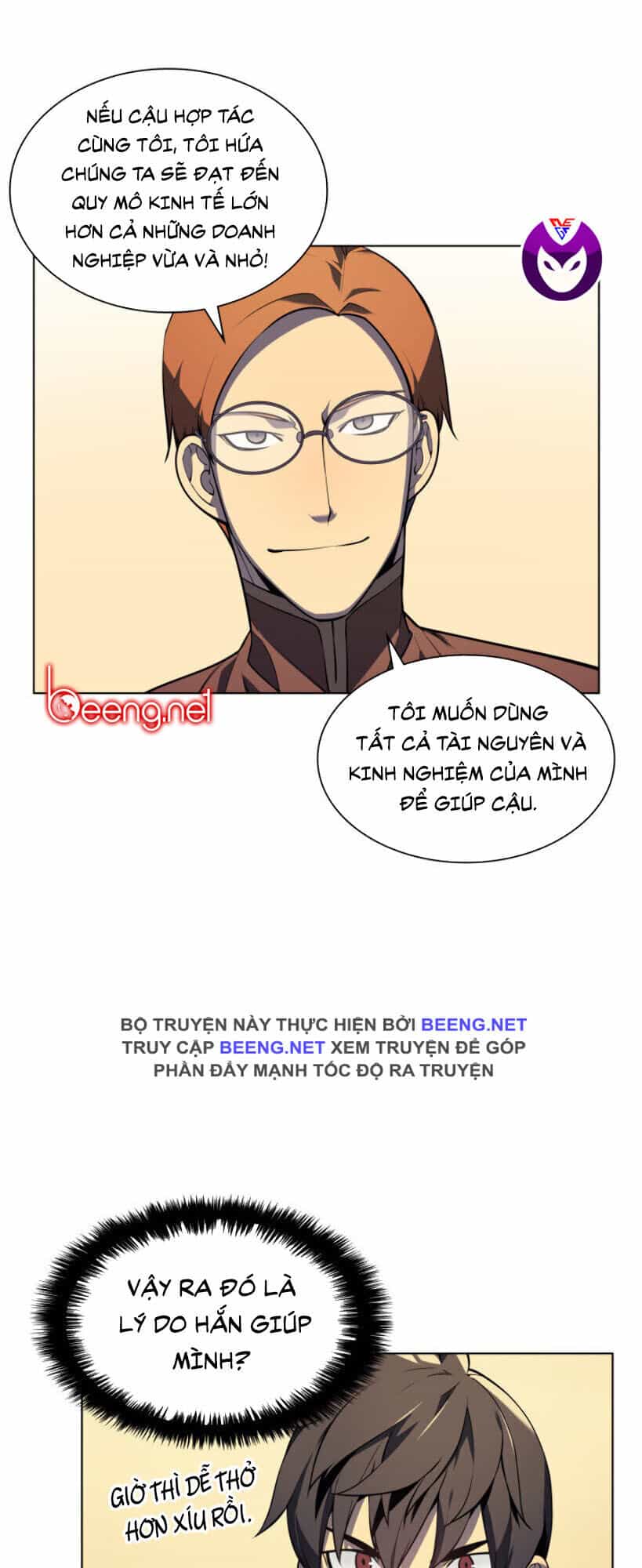 Thợ Rèn Huyền Thoại - Chương 28 - ảnh 56