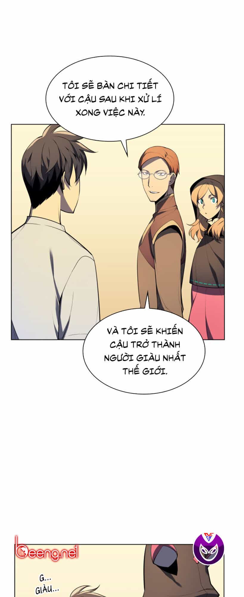 Thợ Rèn Huyền Thoại - Chương 28 - ảnh 60