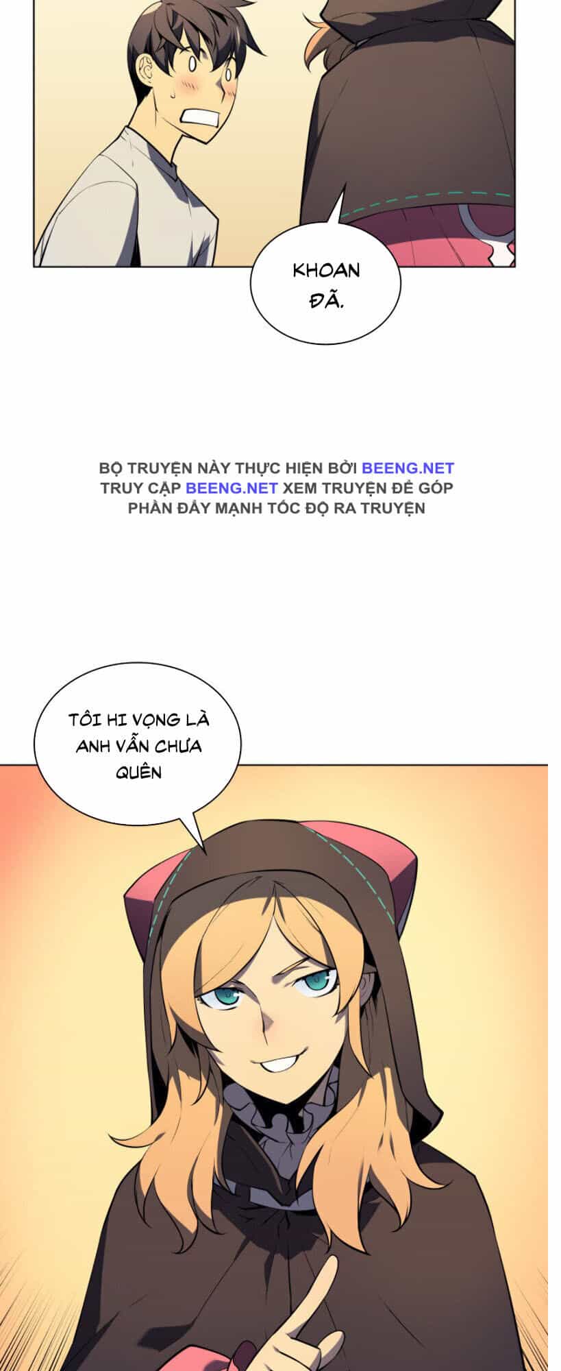 Thợ Rèn Huyền Thoại - Chương 28 - ảnh 61