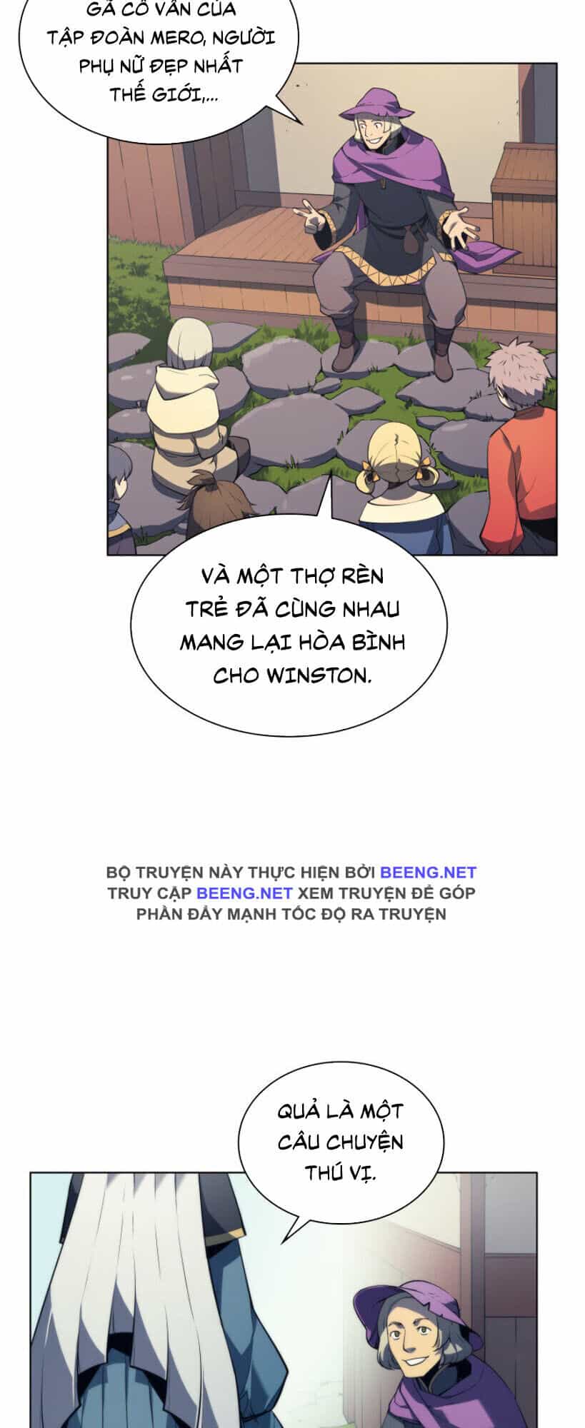 Thợ Rèn Huyền Thoại - Chương 28 - ảnh 83