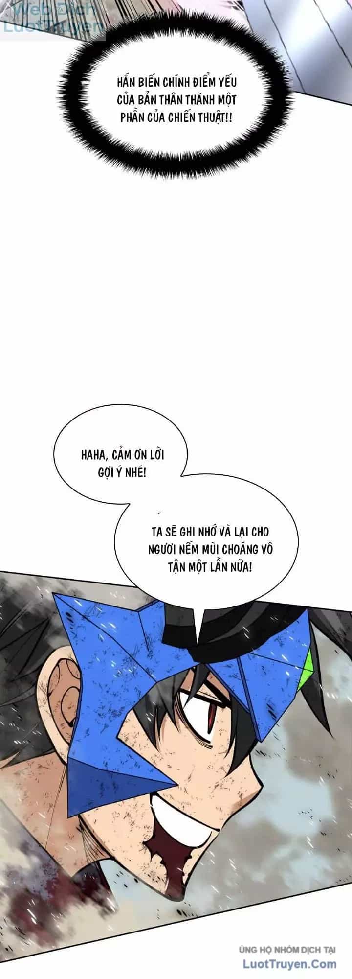 Thợ Rèn Huyền Thoại - Chương 334 - ảnh 10