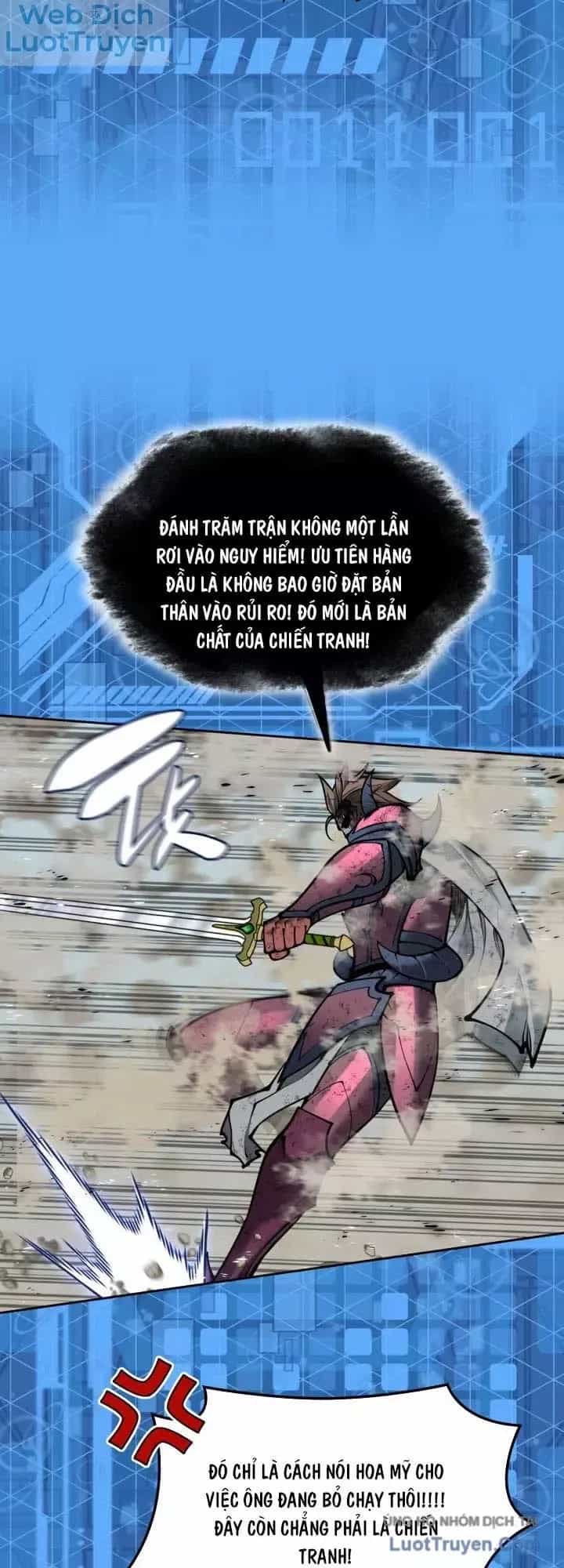 Thợ Rèn Huyền Thoại - Chương 334 - ảnh 33